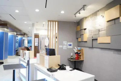 Photo 5 - Holiday Inn Express & Suites Dallas Central Market Center by IHG