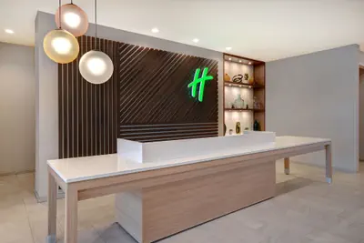 Photo 2 - Holiday Inn Erie by IHG