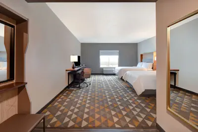 Photo 5 - Holiday Inn Erie by IHG
