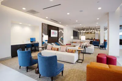 Photo 4 - Hilton Garden Inn Southern Pines Pinehurst, NC