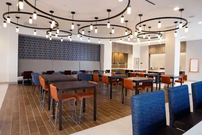 Photo 3 - Hilton Garden Inn Southern Pines Pinehurst, NC
