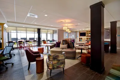 Photo 5 - Home2 Suites by Hilton Wichita Downtown Delano