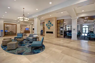 Photo 3 - Homewood Suites by Hilton Orlando at Flamingo Crossings