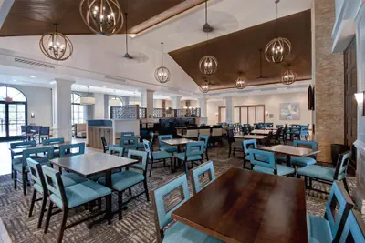Photo 5 - Homewood Suites by Hilton Orlando at Flamingo Crossings