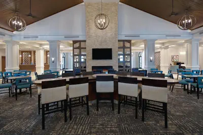 Photo 4 - Homewood Suites by Hilton Orlando at Flamingo Crossings