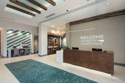 Photo 4 - Hampton Inn by Hilton Smithfield Selma
