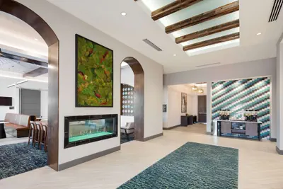 Photo 5 - Hampton Inn by Hilton Smithfield Selma