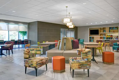 Photo 4 - Home2 Suites by Hilton Fort Myers Colonial Blvd