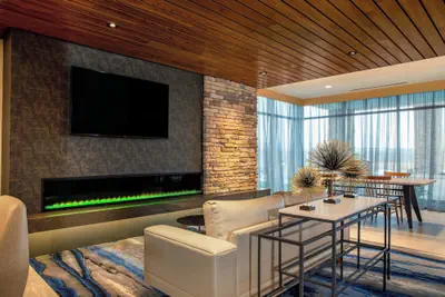 Photo 5 - Fairfield Inn & Suites by Marriott Harrisburg West/Mechanicsburg