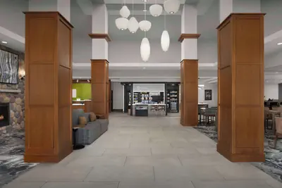 Photo 4 - Hilton Garden Inn Cedar Falls