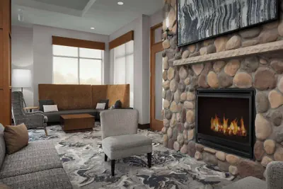 Photo 3 - Hilton Garden Inn Cedar Falls