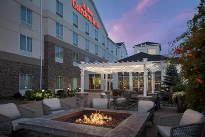 Photo 2 - Hilton Garden Inn Cedar Falls