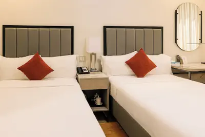 Photo 2 - Asiatic Hotel by LaGuardia Airport