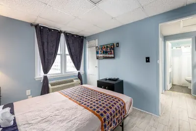 Photo 4 - Hammock Inn & Suites - Jersey Shore