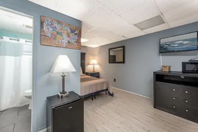 Photo 5 - Hammock Inn & Suites - Jersey Shore