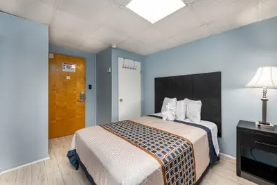 Photo 5 - Hammock Inn & Suites - Jersey Shore