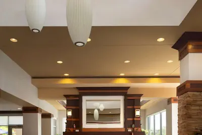Photo 5 - Hilton Garden Inn Ann Arbor