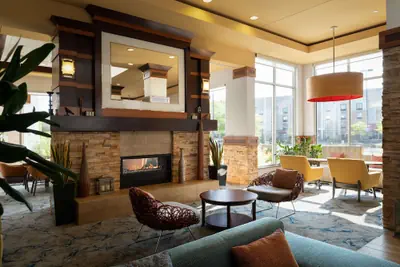 Photo 3 - Hilton Garden Inn Ann Arbor