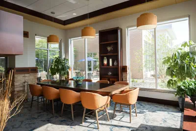 Photo 4 - Hilton Garden Inn Ann Arbor