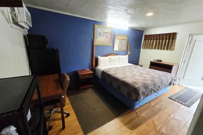 Photo 4 - Chek Inn Motel Rockingham NC