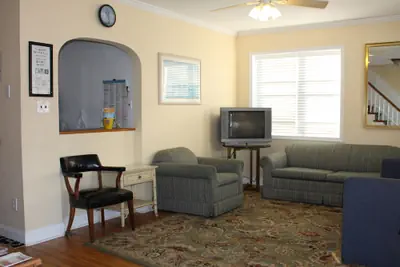Photo 4 - Key West Motel