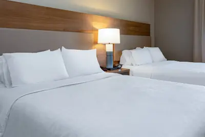 Photo 4 - Candlewood Suites Sioux Falls by IHG