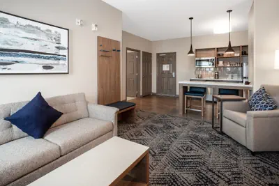 Photo 5 - Candlewood Suites Sioux Falls by IHG