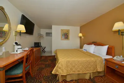 Photo 5 - Americas Best Value Inn Santa Rosa, NM