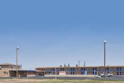 Photo 2 - Americas Best Value Inn Santa Rosa, NM