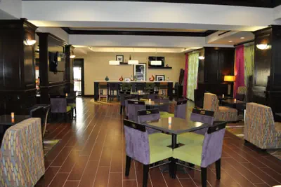 Photo 3 - Hampton Inn Pleasanton