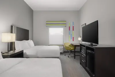 Photo 5 - Hampton Inn Pleasanton