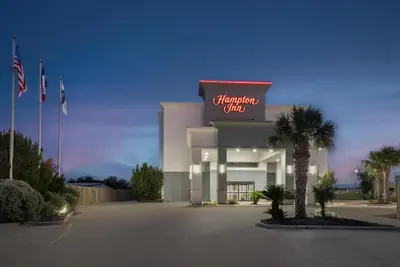 Photo 2 - Hampton Inn Pleasanton