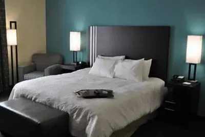 Photo 5 - Hampton Inn Pleasanton