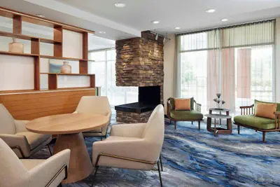 Photo 3 - Fairfield Inn & Suites by Marriott Quantico Stafford