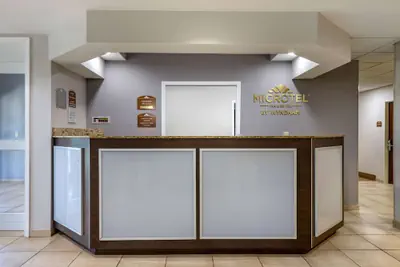 Photo 3 - Microtel Inn & Suites By Wyndham Sylva Dillsboro Area