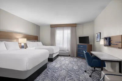Photo 5 - Candlewood Suites Alexandria by IHG