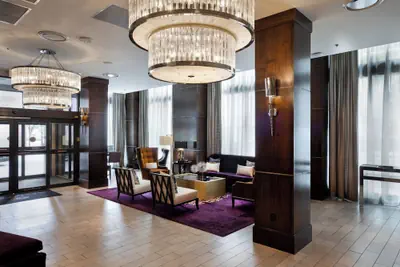 Photo 2 - Ambassador Hotel Wichita, Autograph Collection