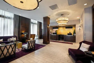 Photo 4 - Ambassador Hotel Wichita, Autograph Collection