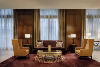 Photo 5 - Ambassador Hotel Wichita, Autograph Collection