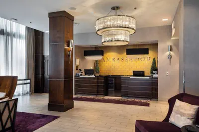 Photo 4 - Ambassador Hotel Wichita, Autograph Collection