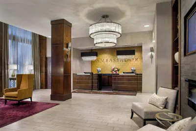 Photo 5 - Ambassador Hotel Wichita, Autograph Collection