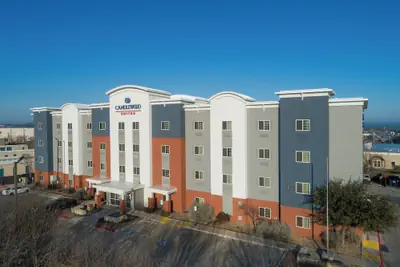 Photo 2 - Candlewood Suites San Marcos by IHG