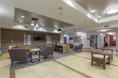 Photo 4 - Candlewood Suites San Marcos by IHG