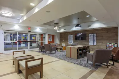 Photo 3 - Candlewood Suites San Marcos by IHG