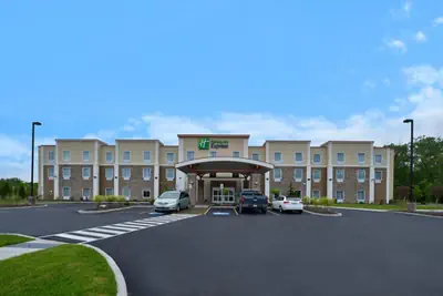 Photo 2 - Holiday Inn Express Canandaigua - Finger Lakes by IHG
