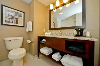 Photo 4 - Holiday Inn Express Canandaigua - Finger Lakes by IHG