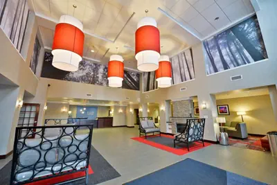 Photo 3 - Holiday Inn Express Canandaigua - Finger Lakes by IHG