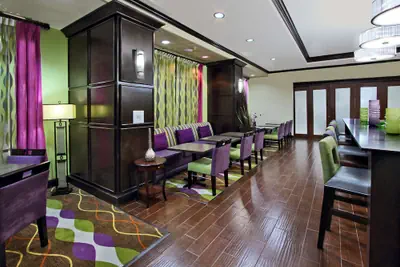 Photo 3 - Hampton Inn Beeville