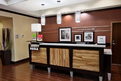 Photo 4 - Hampton Inn Beeville