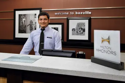 Photo 2 - Hampton Inn Beeville